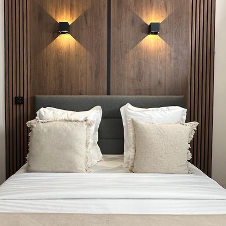 Cozy Apartments Near The Sorbonne Παρίσι Εξωτερικό φωτογραφία