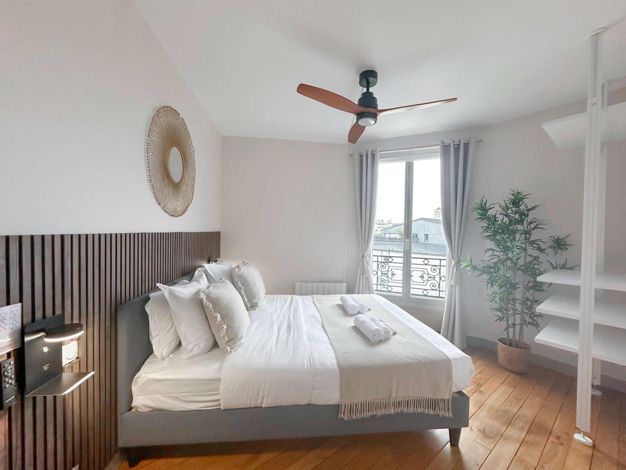 Cozy Apartments Near The Sorbonne Παρίσι Εξωτερικό φωτογραφία