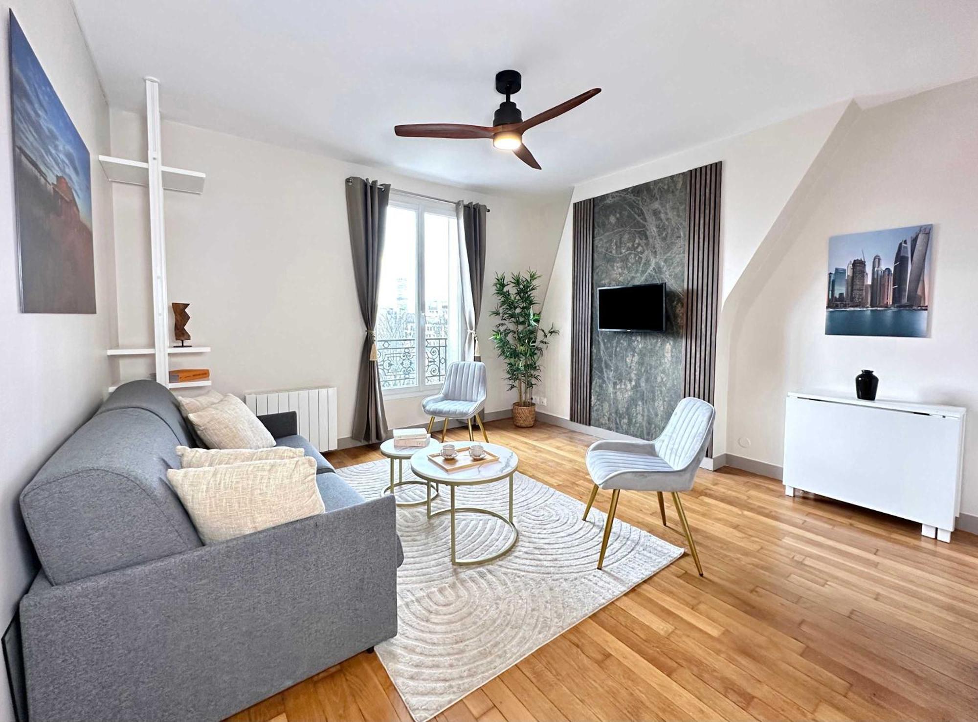 Cozy Apartments Near The Sorbonne Παρίσι Εξωτερικό φωτογραφία