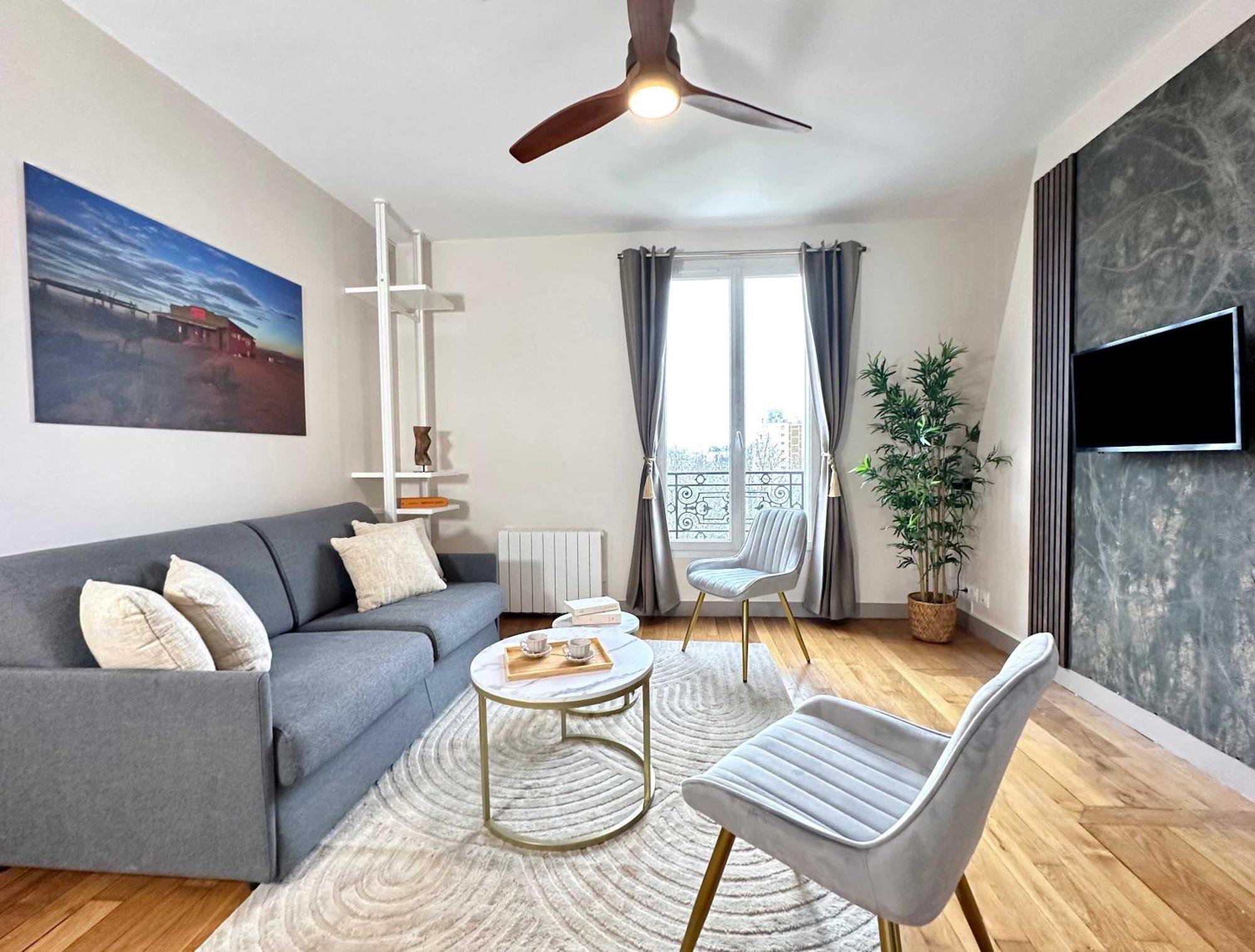 Cozy Apartments Near The Sorbonne Παρίσι Εξωτερικό φωτογραφία
