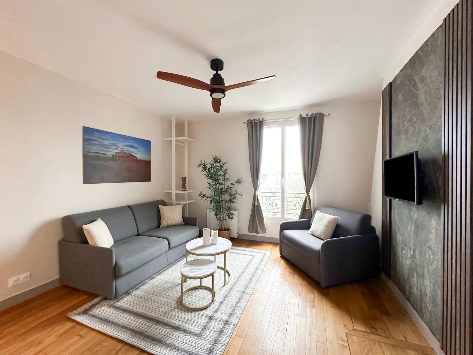 Cozy Apartments Near The Sorbonne Παρίσι Εξωτερικό φωτογραφία