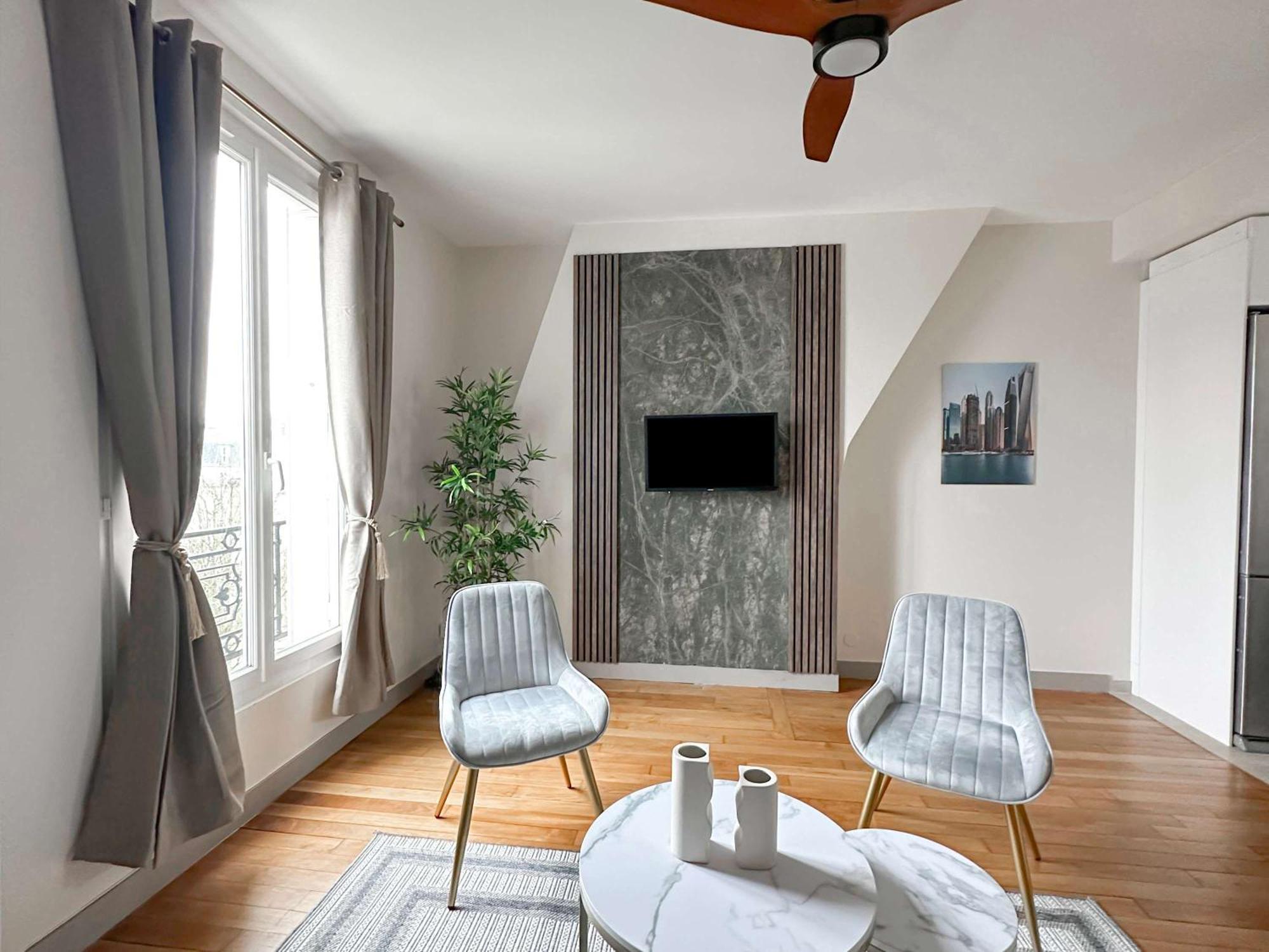 Cozy Apartments Near The Sorbonne Παρίσι Εξωτερικό φωτογραφία