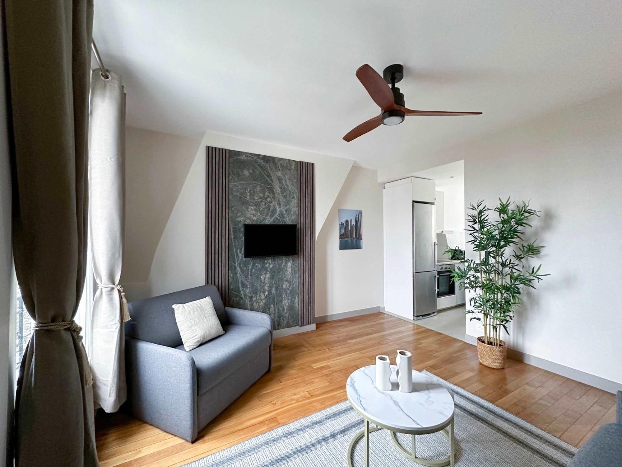 Cozy Apartments Near The Sorbonne Παρίσι Εξωτερικό φωτογραφία