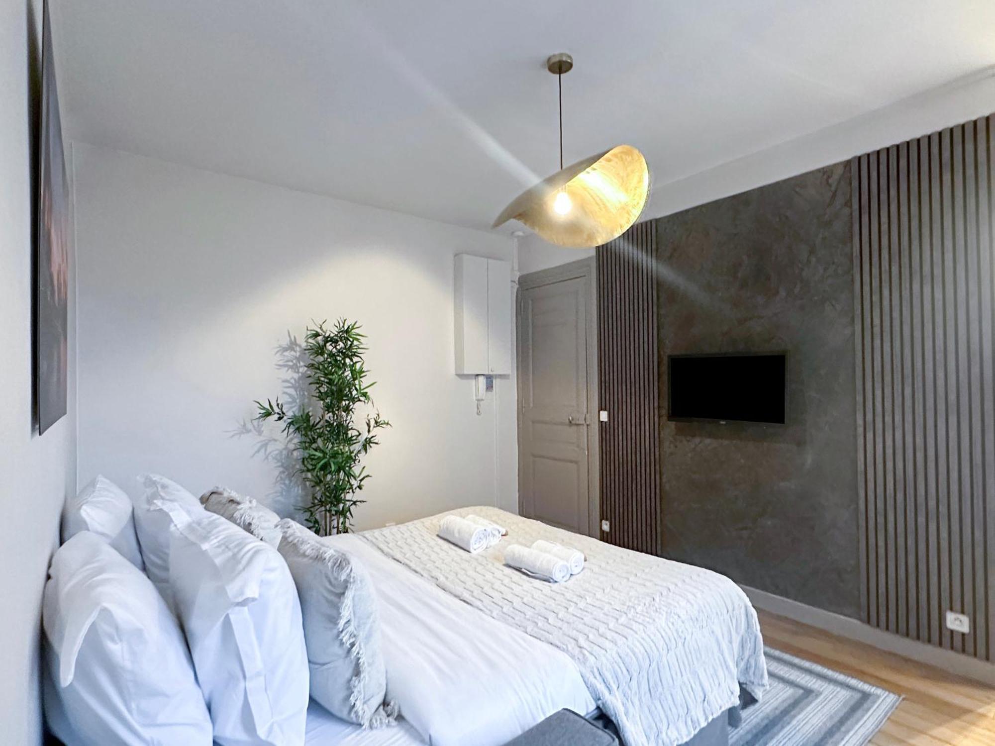 Cozy Apartments Near The Sorbonne Παρίσι Εξωτερικό φωτογραφία