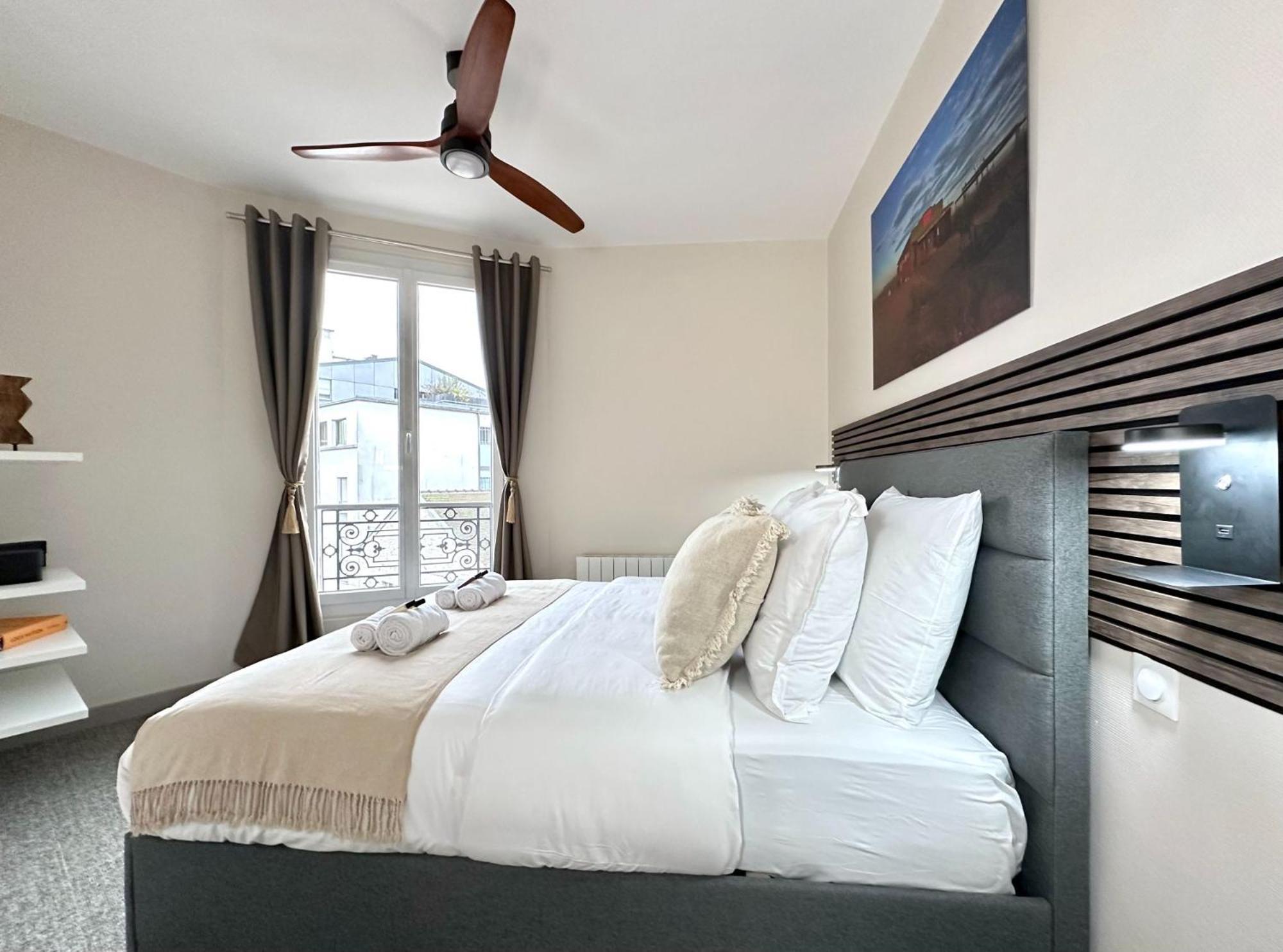 Cozy Apartments Near The Sorbonne Παρίσι Εξωτερικό φωτογραφία