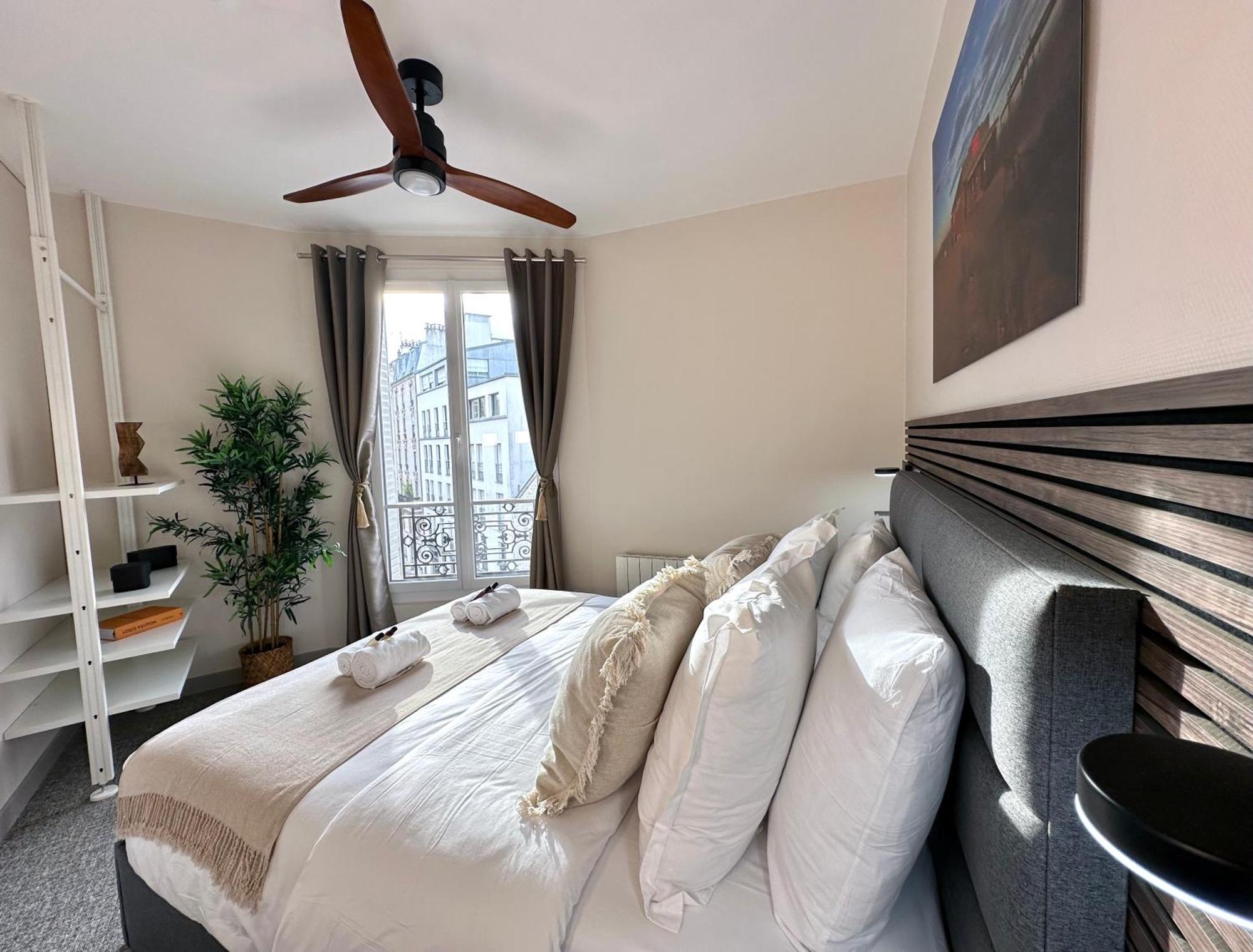 Cozy Apartments Near The Sorbonne Παρίσι Εξωτερικό φωτογραφία