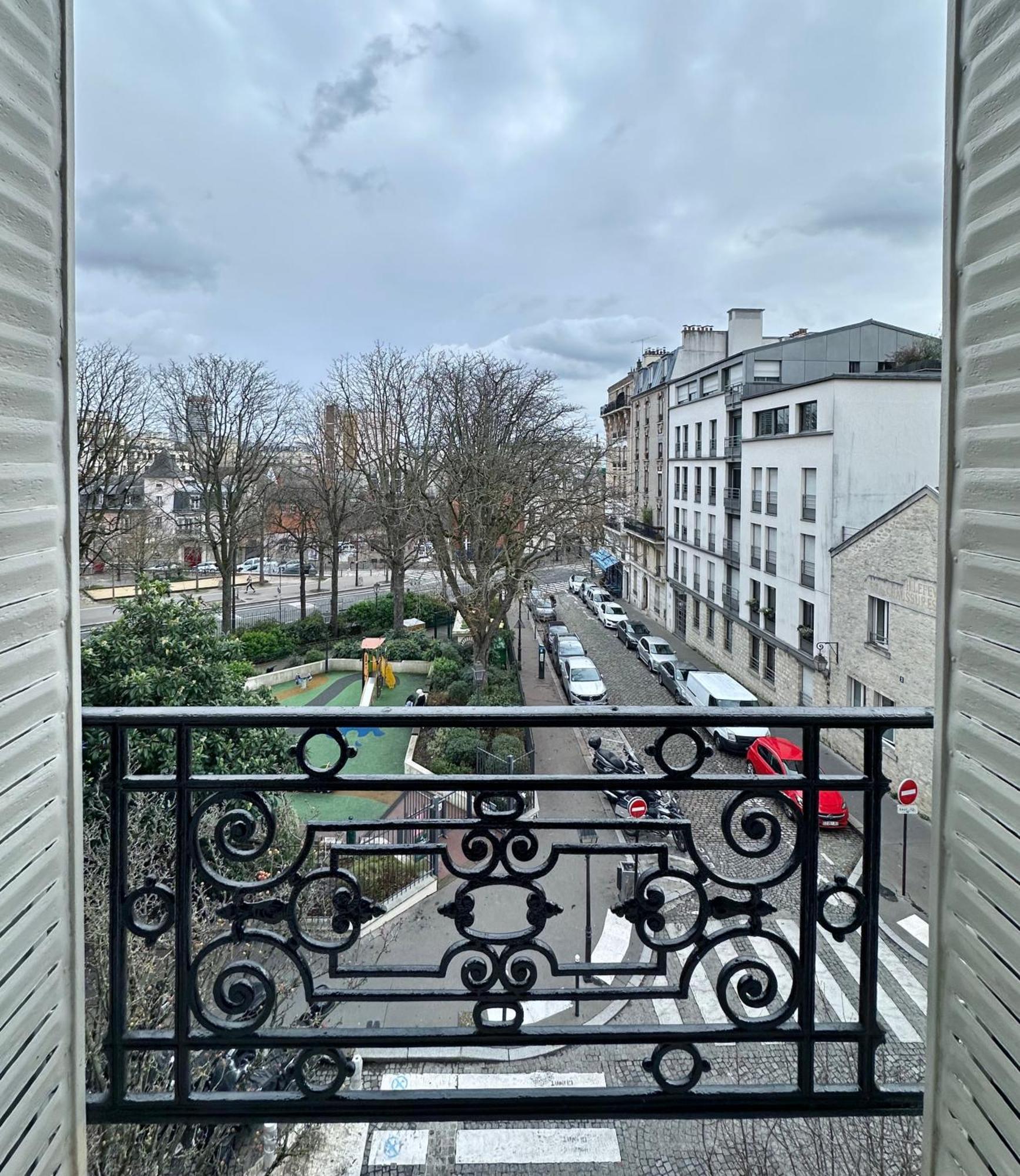 Cozy Apartments Near The Sorbonne Παρίσι Εξωτερικό φωτογραφία