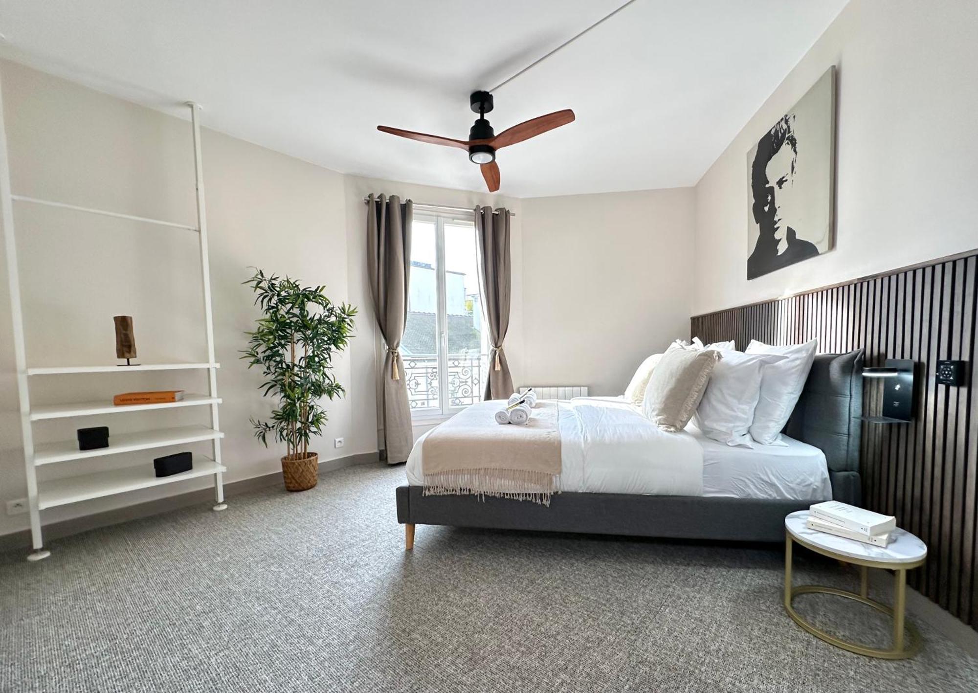 Cozy Apartments Near The Sorbonne Παρίσι Εξωτερικό φωτογραφία
