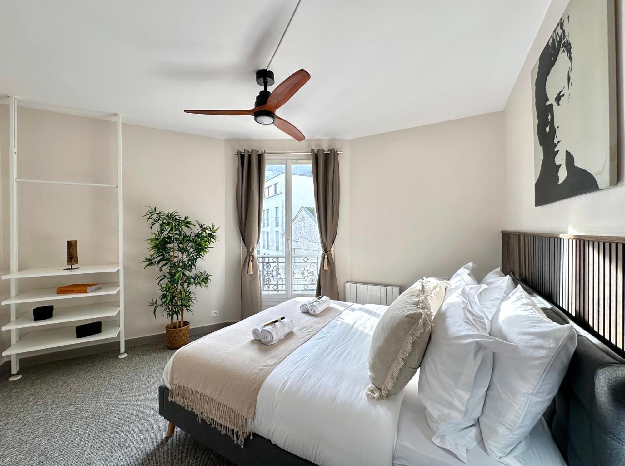 Cozy Apartments Near The Sorbonne Παρίσι Εξωτερικό φωτογραφία