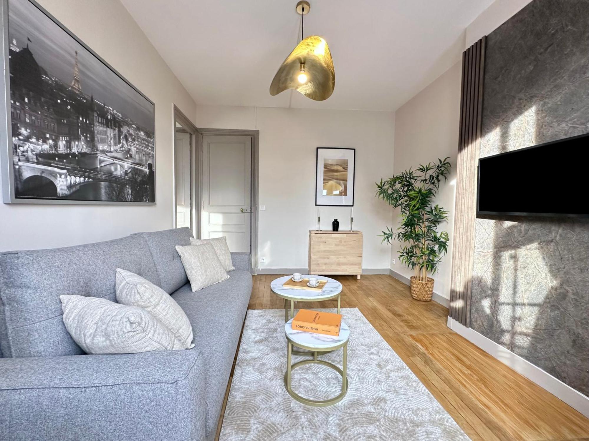Cozy Apartments Near The Sorbonne Παρίσι Εξωτερικό φωτογραφία