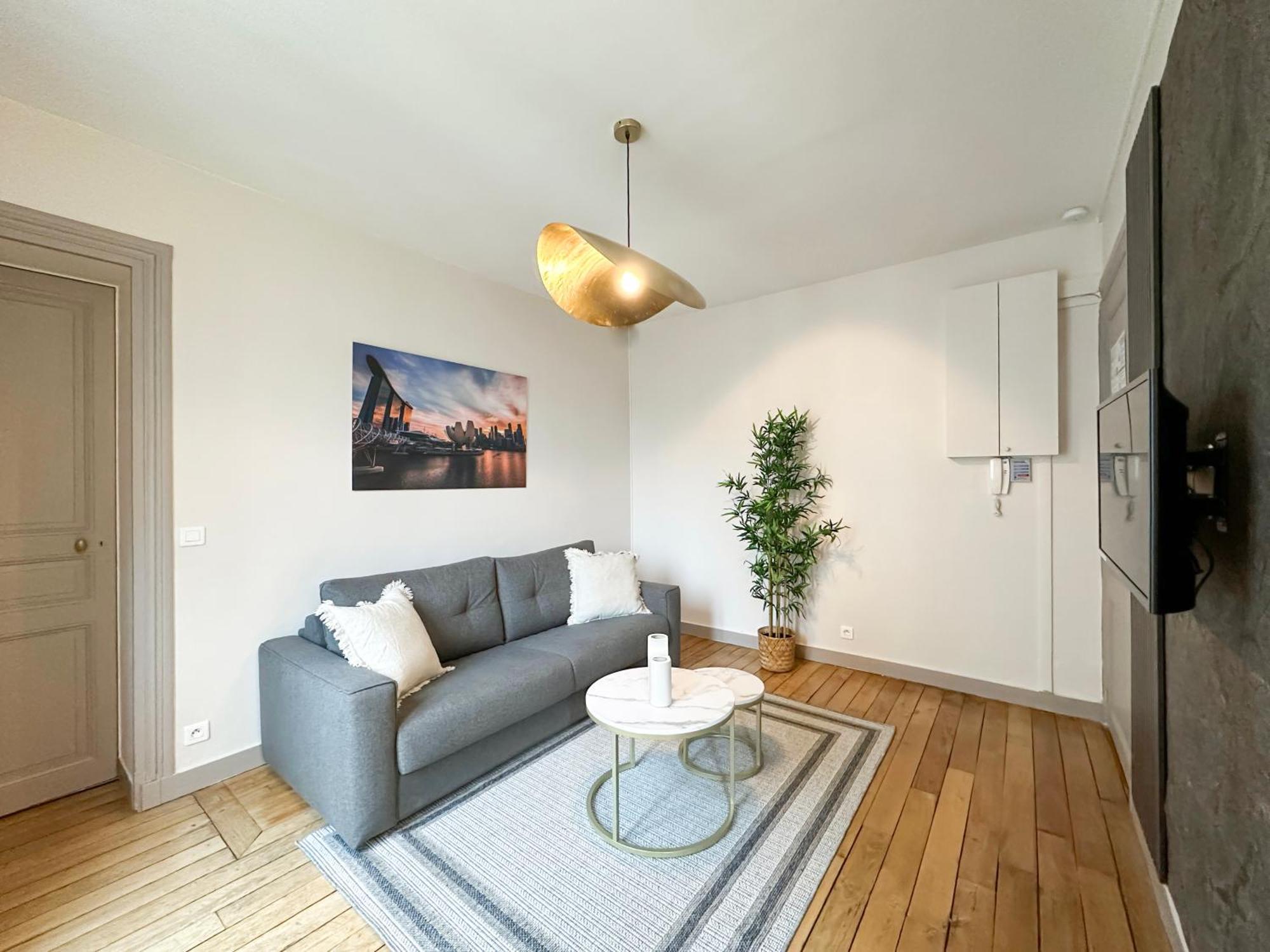 Cozy Apartments Near The Sorbonne Παρίσι Εξωτερικό φωτογραφία