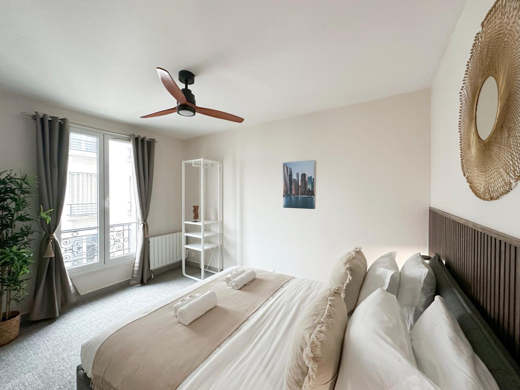 Cozy Apartments Near The Sorbonne Παρίσι Εξωτερικό φωτογραφία