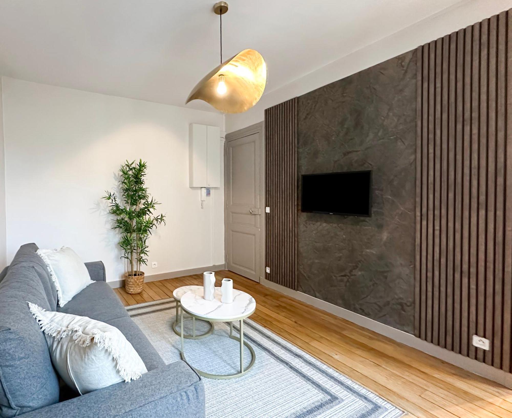 Cozy Apartments Near The Sorbonne Παρίσι Εξωτερικό φωτογραφία