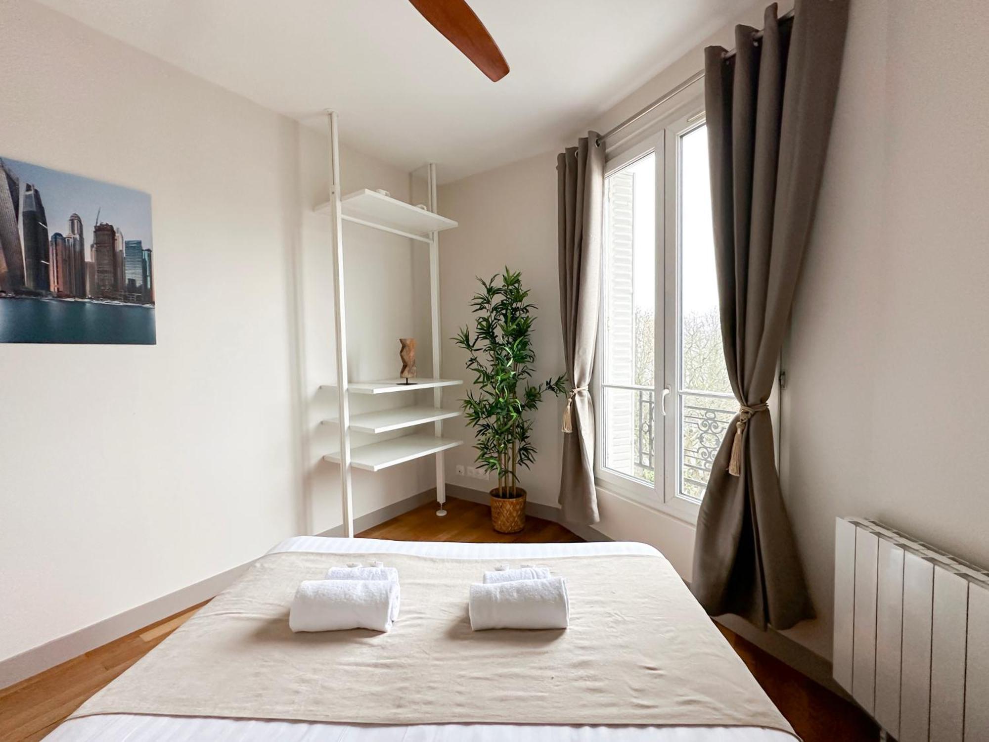 Cozy Apartments Near The Sorbonne Παρίσι Εξωτερικό φωτογραφία