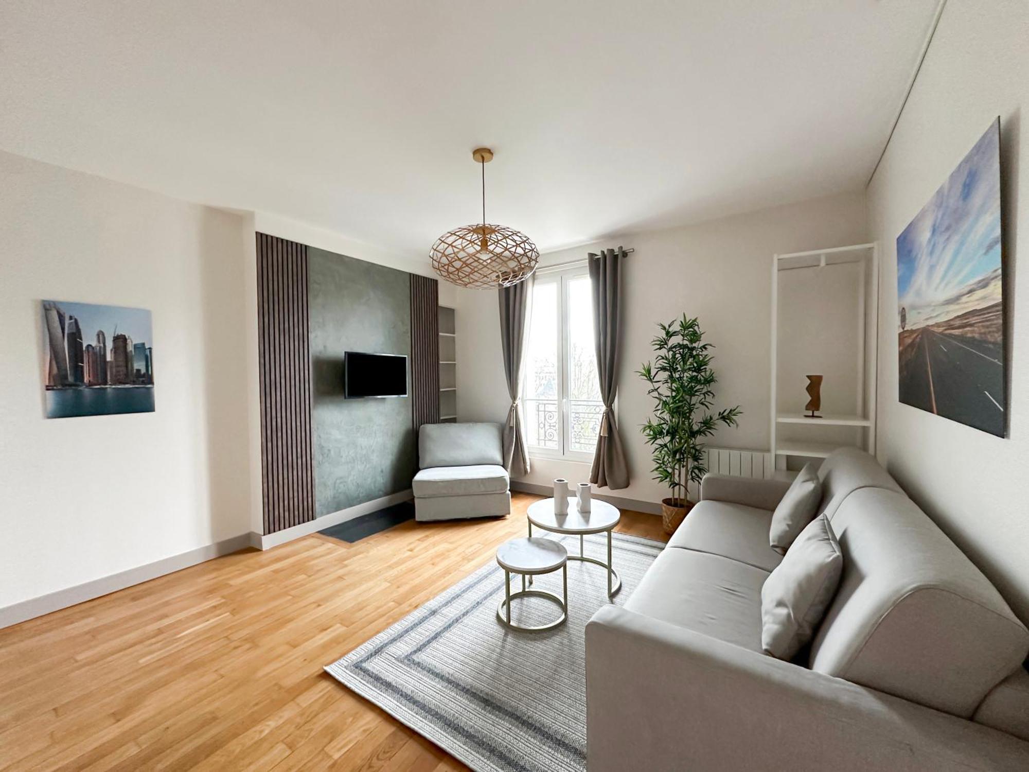Cozy Apartments Near The Sorbonne Παρίσι Εξωτερικό φωτογραφία