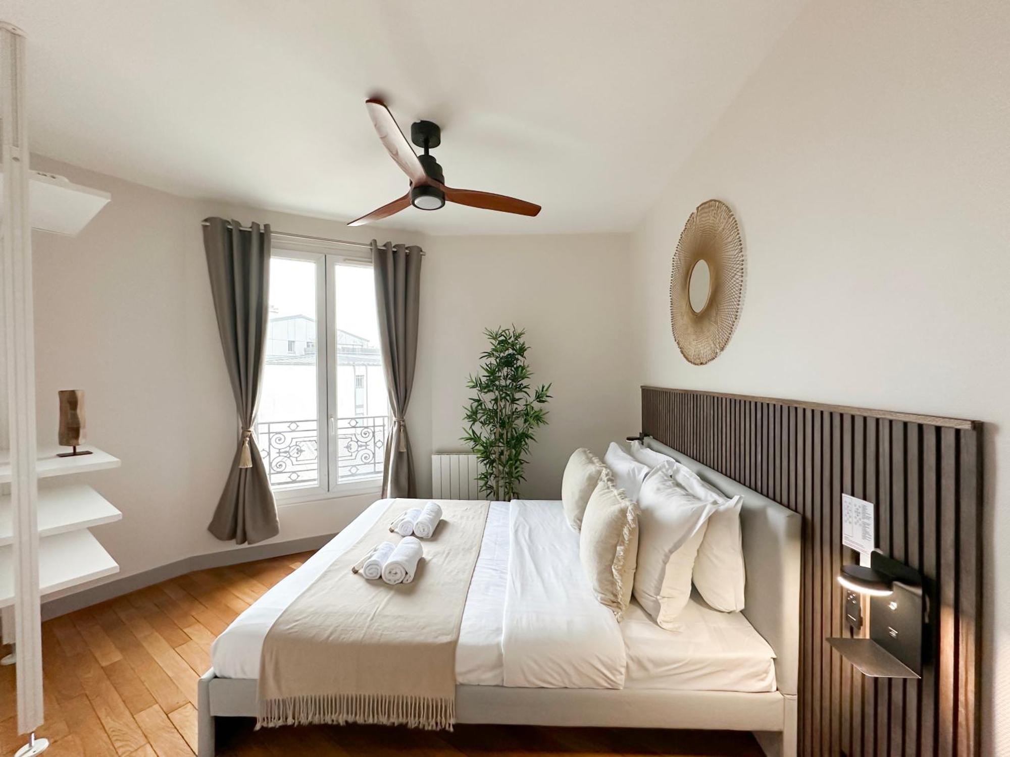 Cozy Apartments Near The Sorbonne Παρίσι Εξωτερικό φωτογραφία