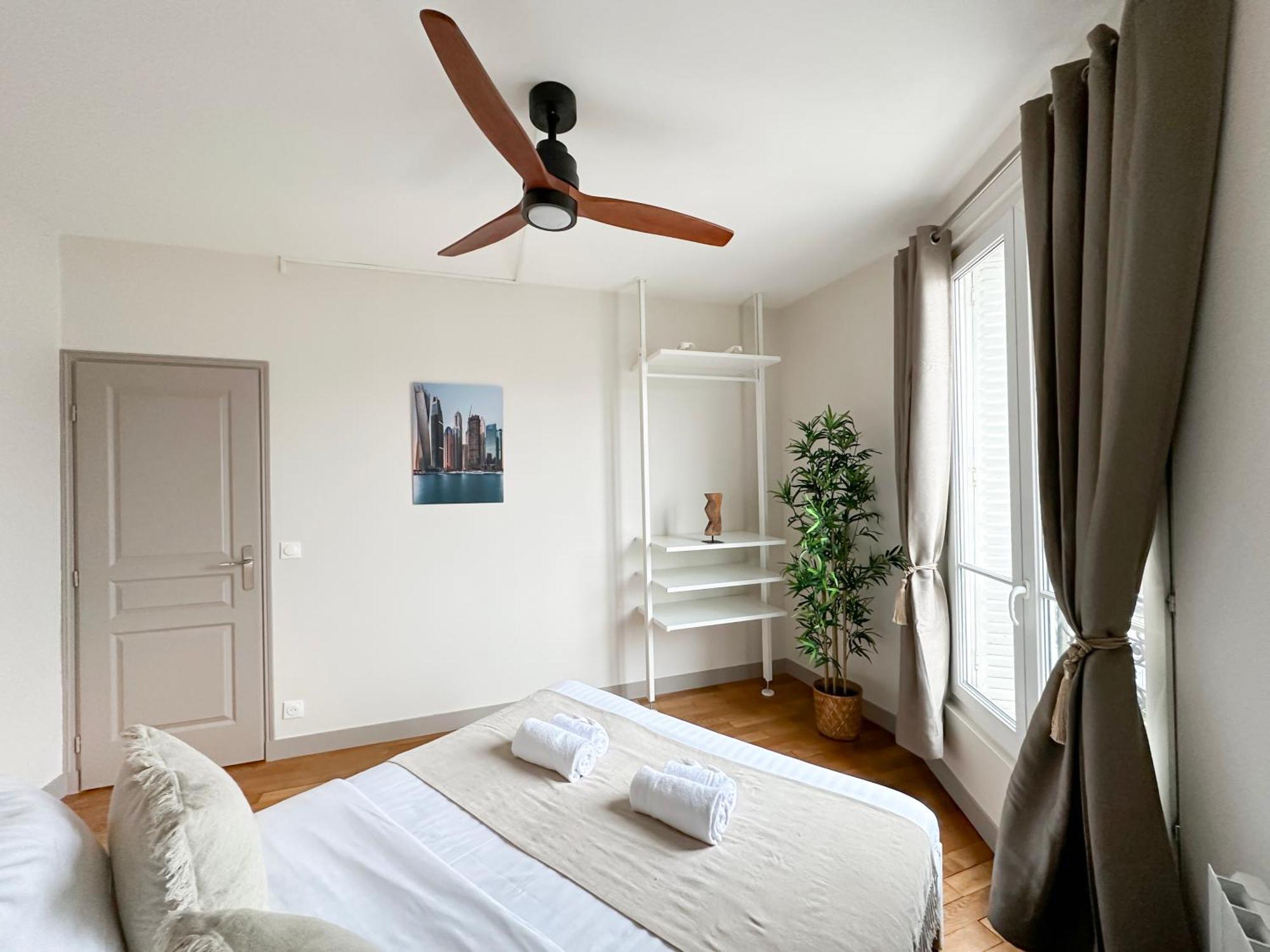 Cozy Apartments Near The Sorbonne Παρίσι Εξωτερικό φωτογραφία
