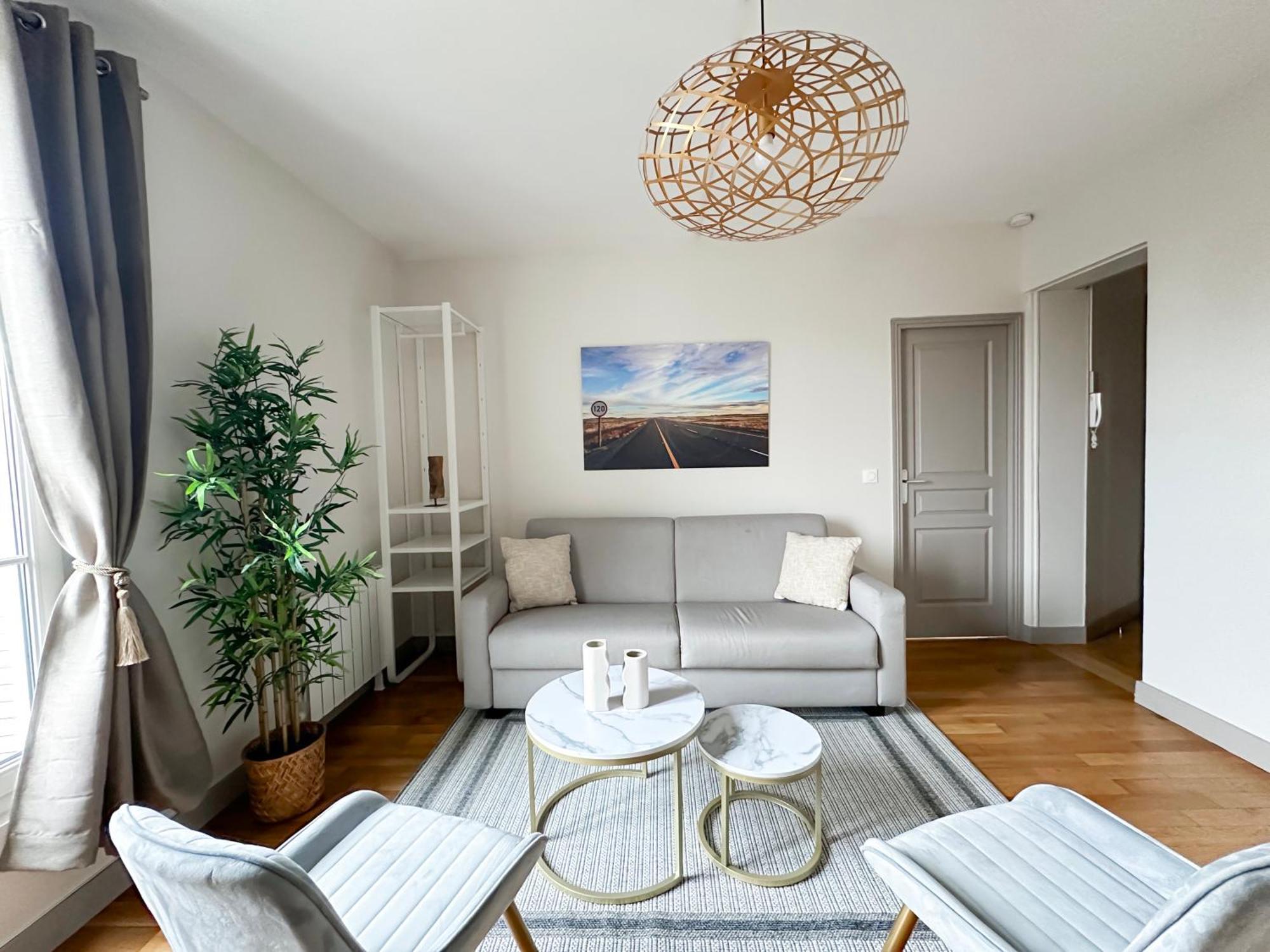 Cozy Apartments Near The Sorbonne Παρίσι Εξωτερικό φωτογραφία