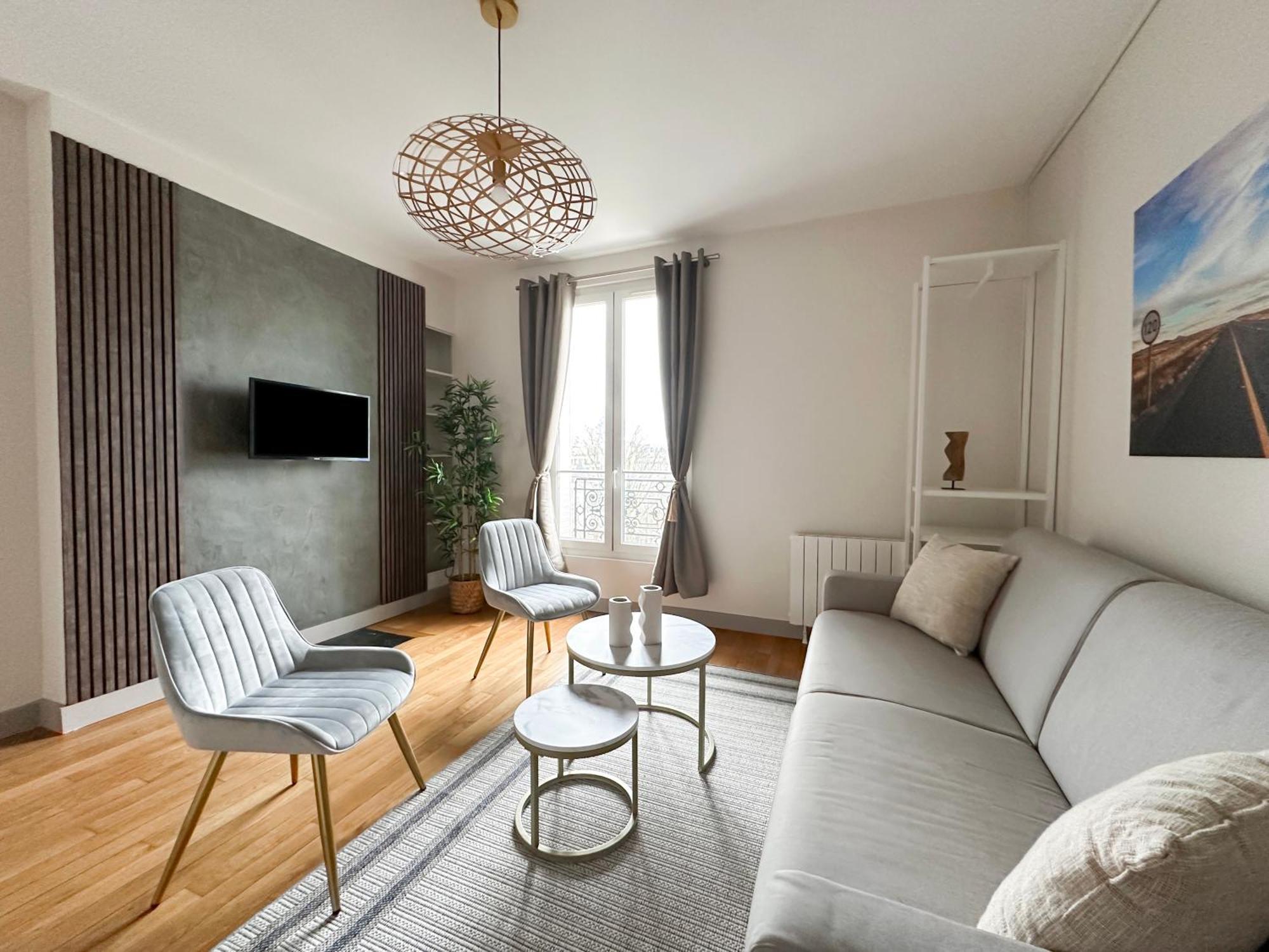 Cozy Apartments Near The Sorbonne Παρίσι Εξωτερικό φωτογραφία