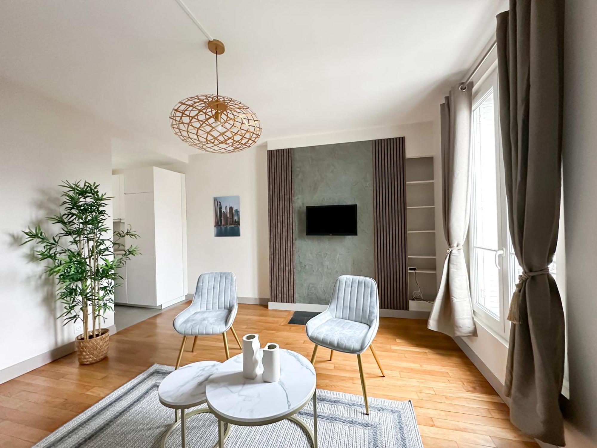 Cozy Apartments Near The Sorbonne Παρίσι Εξωτερικό φωτογραφία
