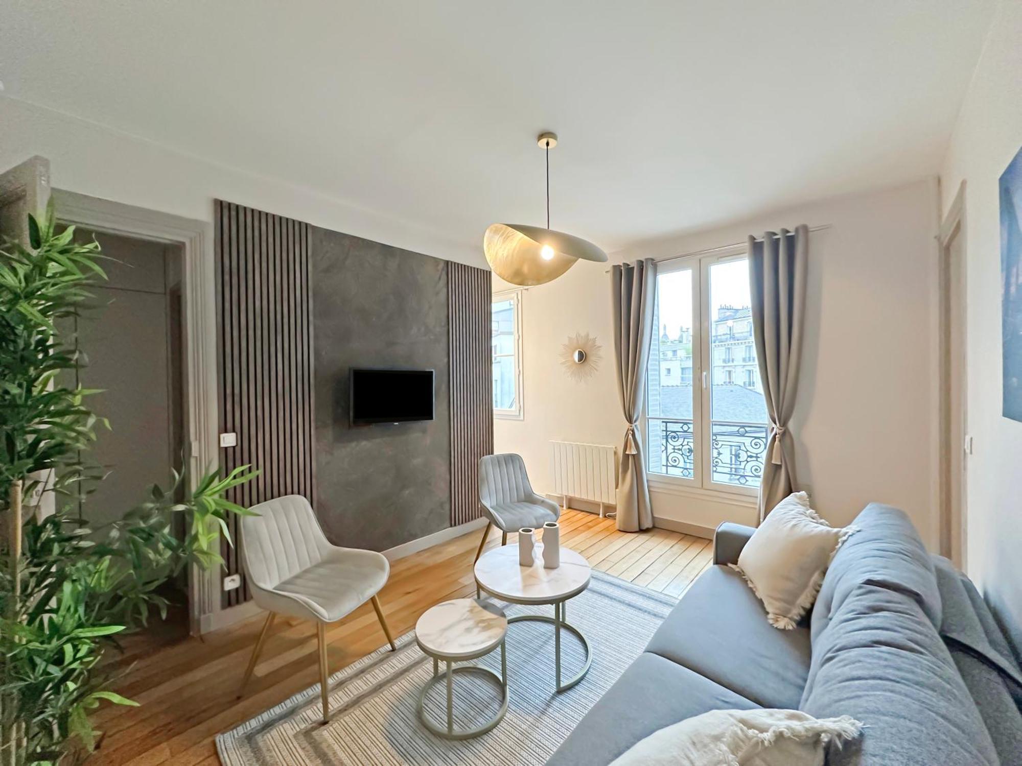 Cozy Apartments Near The Sorbonne Παρίσι Εξωτερικό φωτογραφία