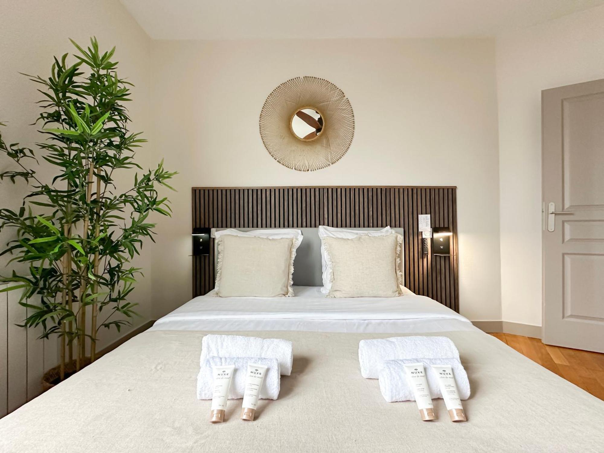 Cozy Apartments Near The Sorbonne Παρίσι Εξωτερικό φωτογραφία
